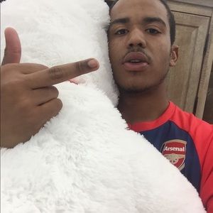 Meet your Posher, Edward